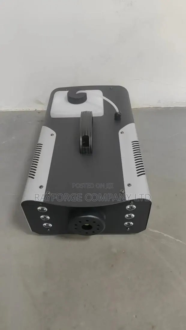 2000W Fog Machinefog Machine · Photo 1