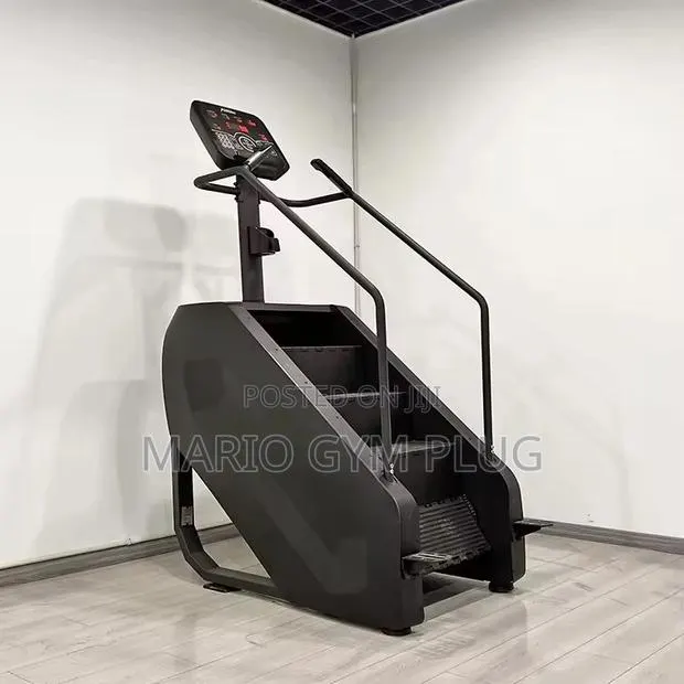 Stair Master or Climber ( Android Touch Screen ) · Photo 1