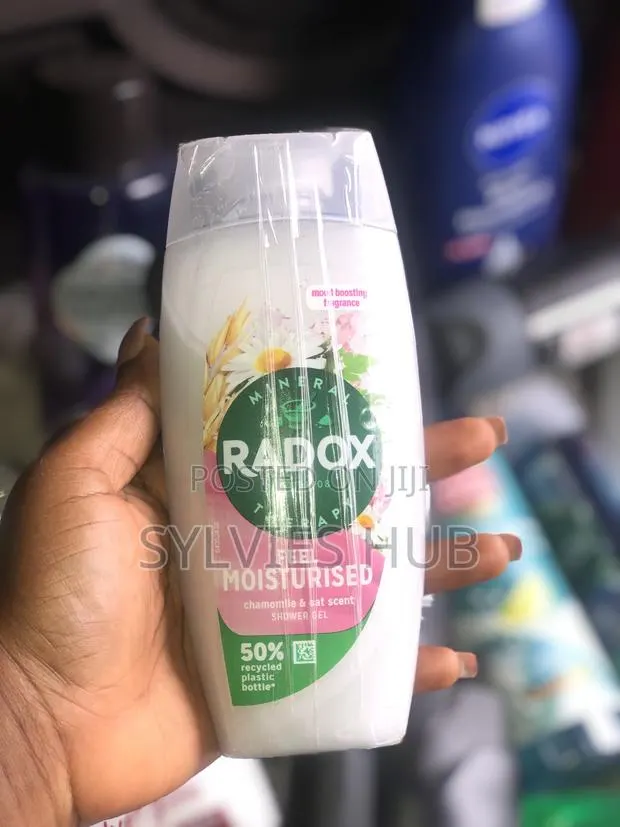Shower Gel · Photo 1