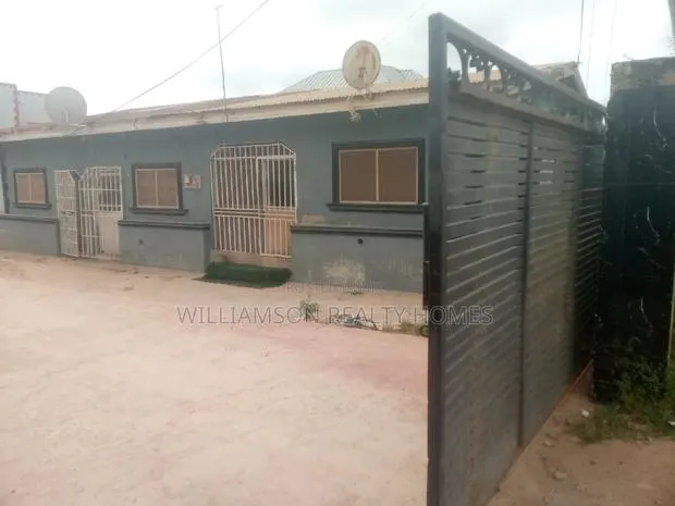 1bdrm Apartment in Regimanuel Estate,, Spintex for rent · Photo 1