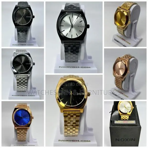Nixon Timeteller · Photo 1