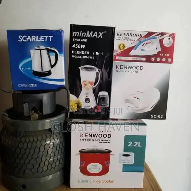 Kitchen Combo · Photo 1