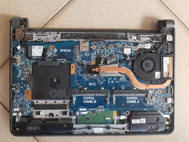 Laptops Repairs · Photo 1