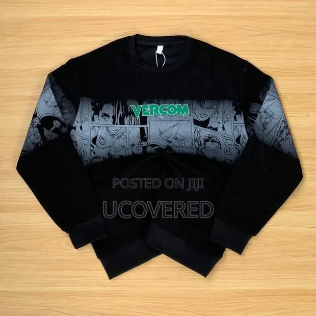 Unisex Quality Sweatshirts · Photo 1