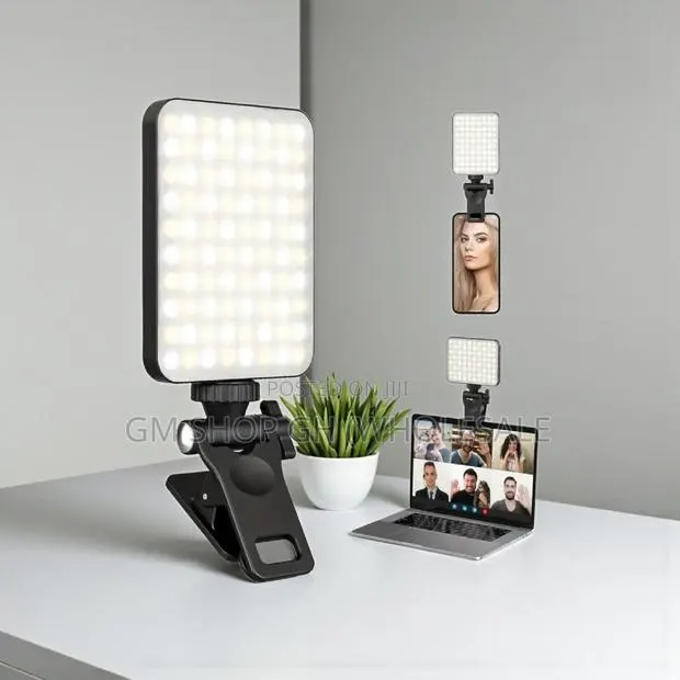Mobile Phone 80 Led Light (64356) · Photo 1