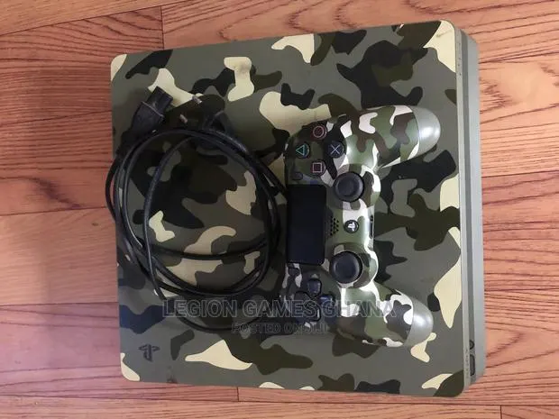 Limited Edition Camo 1tb · Photo 1