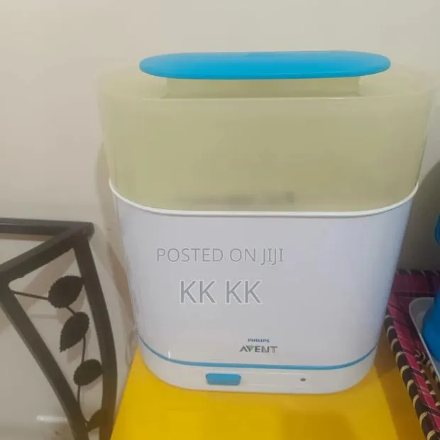 Avent Bottle Sterilizer · Photo 1