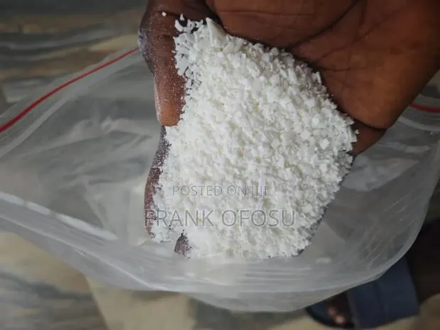 Soy Wax Granular · Photo 1