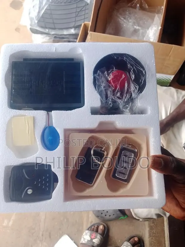 QWECI Auto Electrician · Photo 1