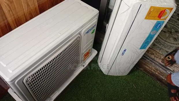 Comfort Site Air Conditioners,Nexon 1.5hp Air Conditioners · Photo 1