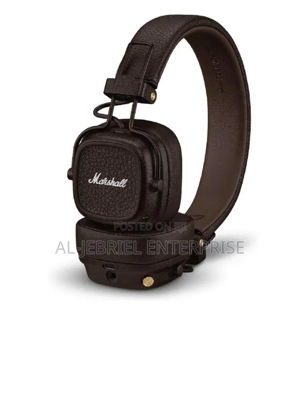 Marshall Major v Wireless Headphone · Photo 1