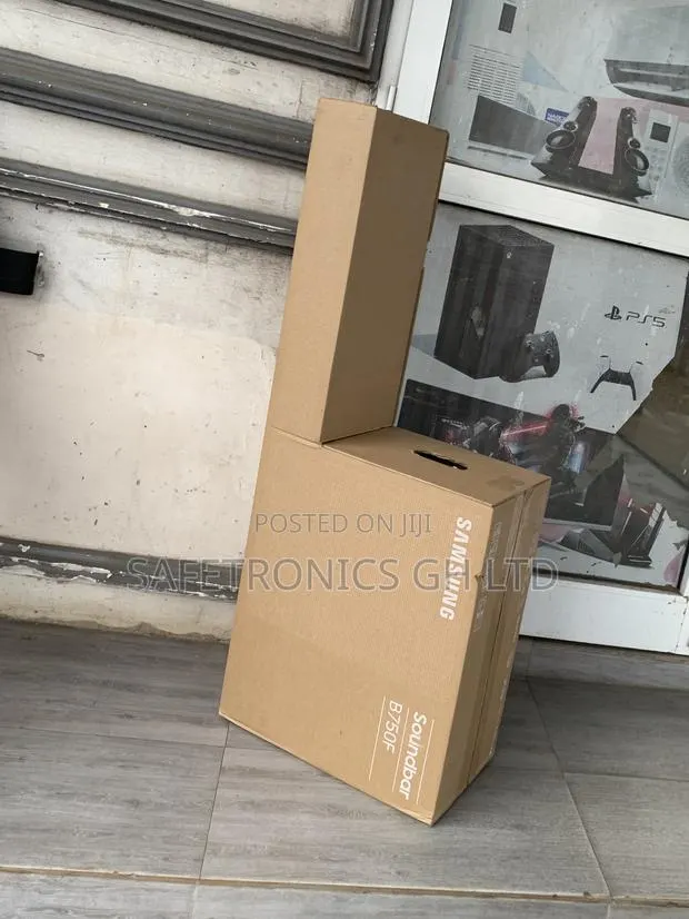 Order Good Bluetooth Samsung B750f 5.1ch Electric Soundbar · Photo 1