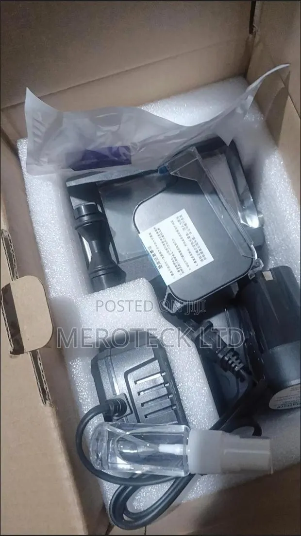 Product Date and Batch Number Printing Machine · Photo 4