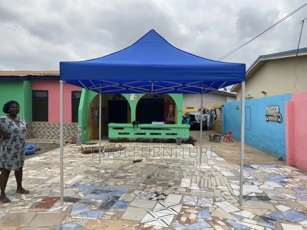 Quality Canopy 10x10 Feet · Photo 1