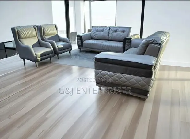 Turkish Sofa Set · Photo 1