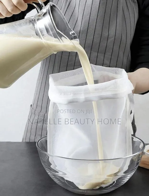 Reusable Cheese Cloth · Photo 1