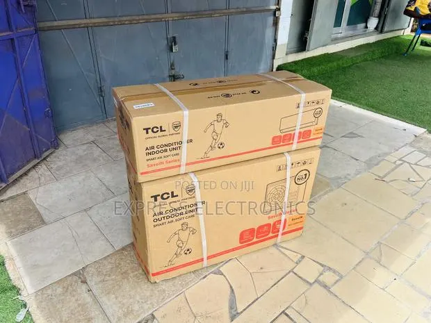 Best Buy for Lesstcl 1.5hp White · Photo 1