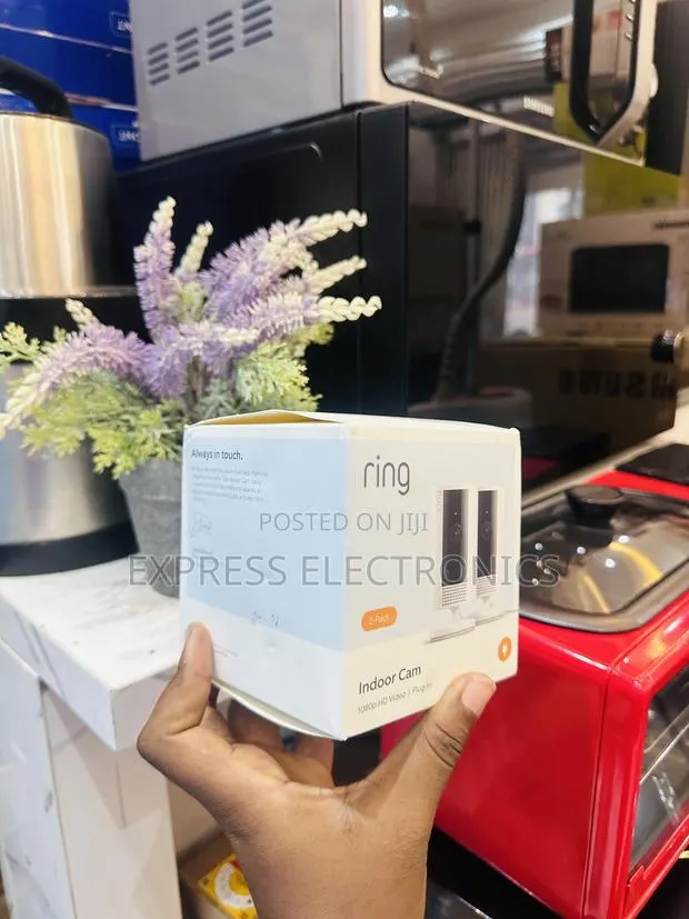 Best Buy for Less Ring Indoor · Photo 1