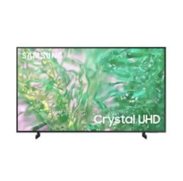 Best Buy for Less Slim Uhd Smart 55”Du8000 Samsung · Photo 1