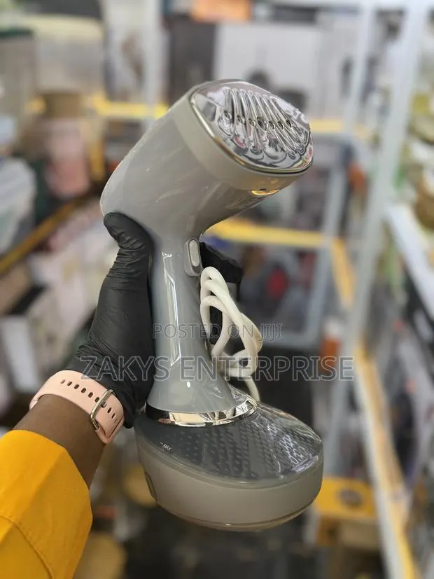Handheld Steam Garmet/ Steam · Photo 1