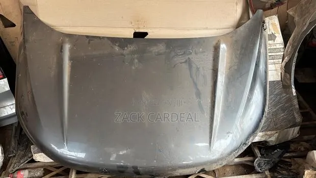 Home Used Ford Edge 2015-2016-2017 Bonnet Available · Photo 1