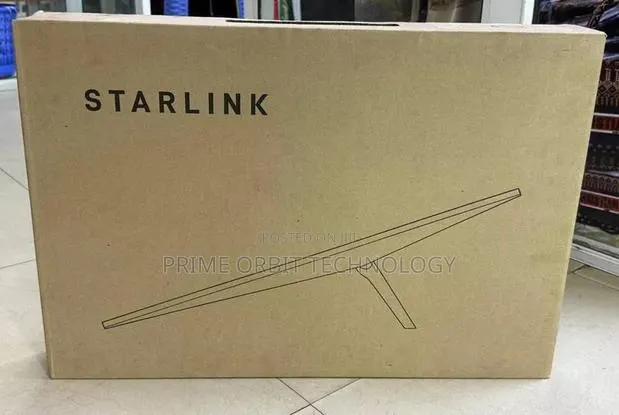 Starlink Standard X · Photo 1