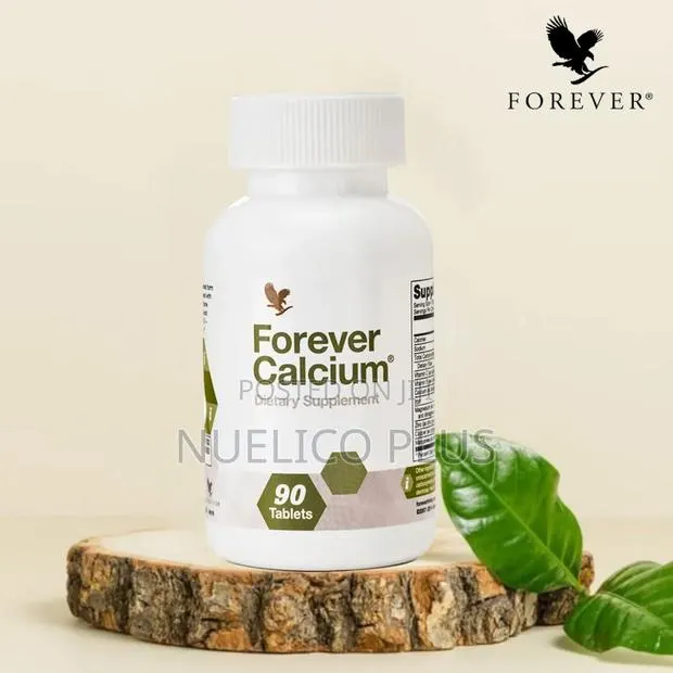 Forever Calcium in Accra · Photo 1