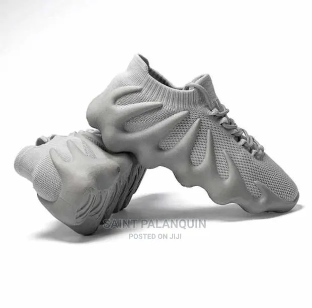 Adidas Boost · Photo 1