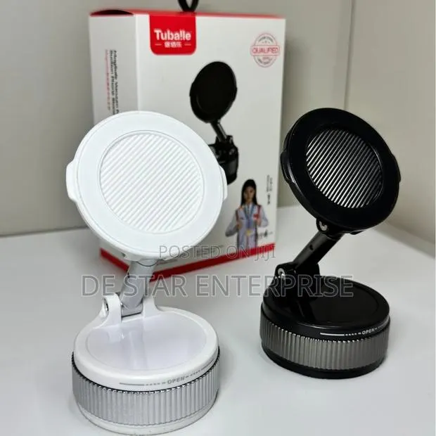 Magneticpowerful Suction Phone Holder · Photo 1