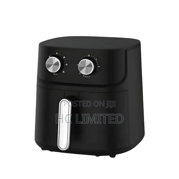 Decakila Air Fryer 5.5l - 1500w - Keec101b · Photo 1