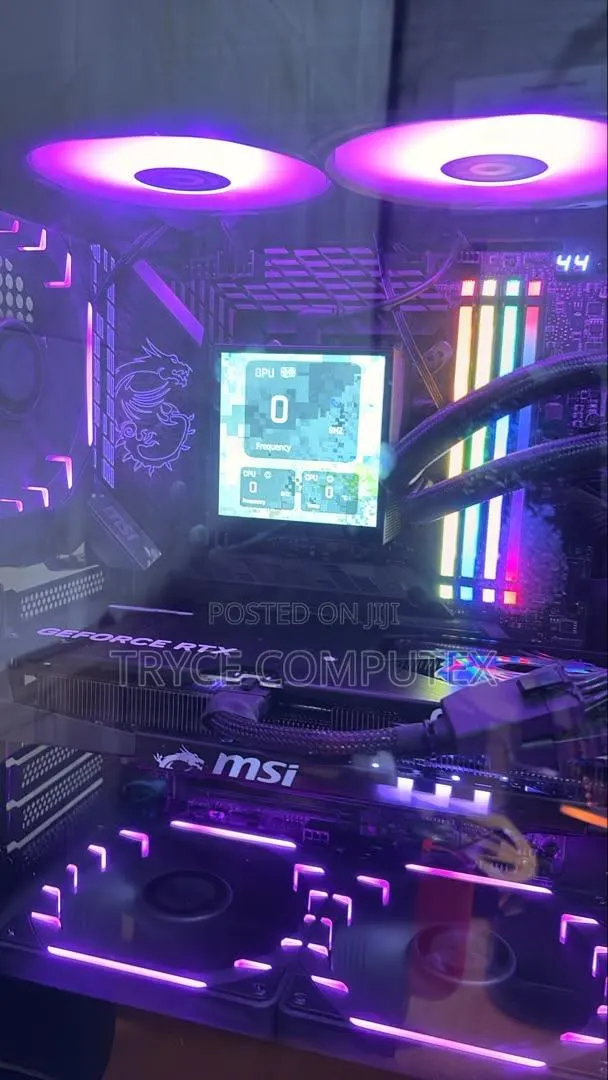 New Desktop Computer Dell 32GB AMD Ryzen 5 SSD 1T · Photo 1