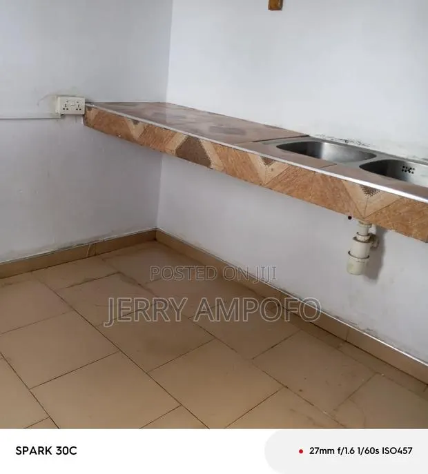 1bdrm Apartment in Taifa-Burkina for rent