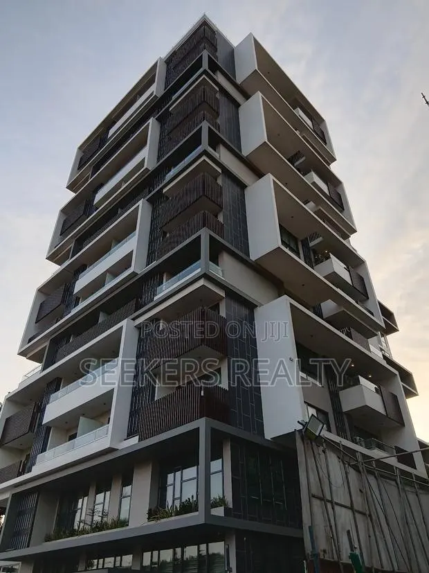 Furnished 1bdrm Apartment In Seekers Realty, Osu For Sale · Photo 1