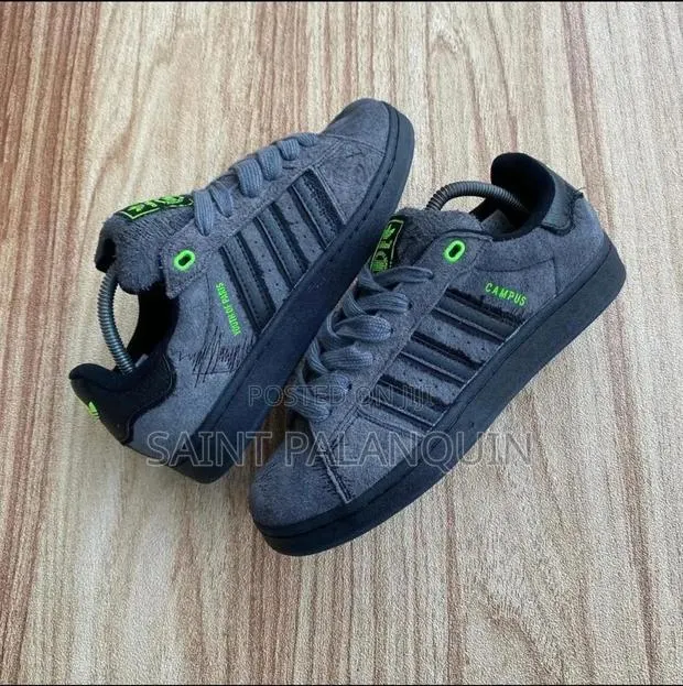 Adidas Campus · Photo 1