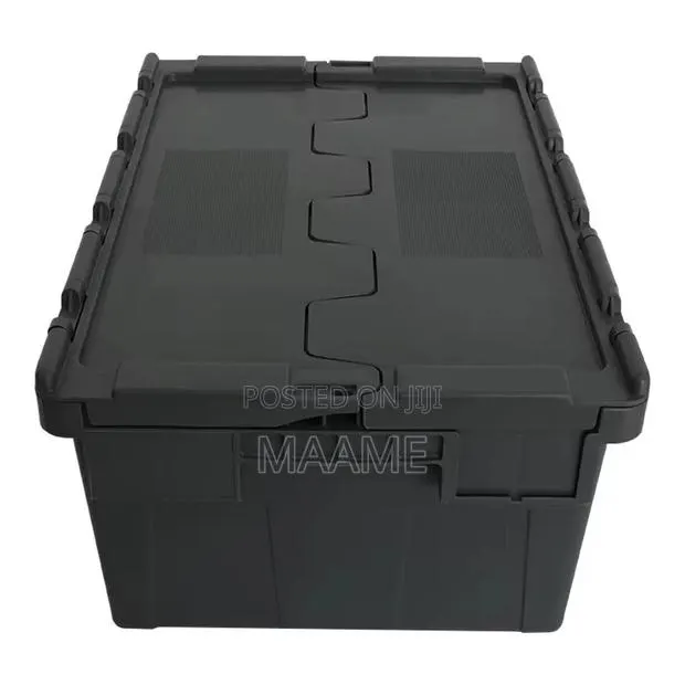 Storage/ Chop Box · Photo 1
