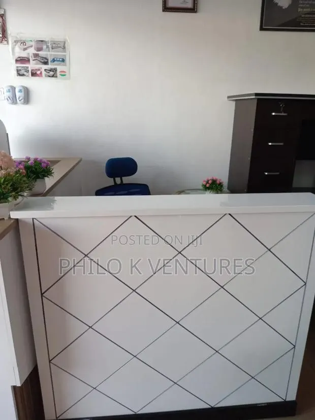 Reception Area Table for Sale