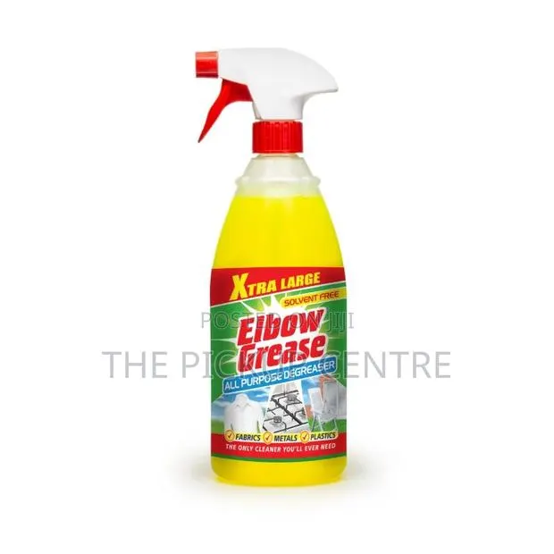Elbow Grease All Purpose Degreaser 1l · Photo 1