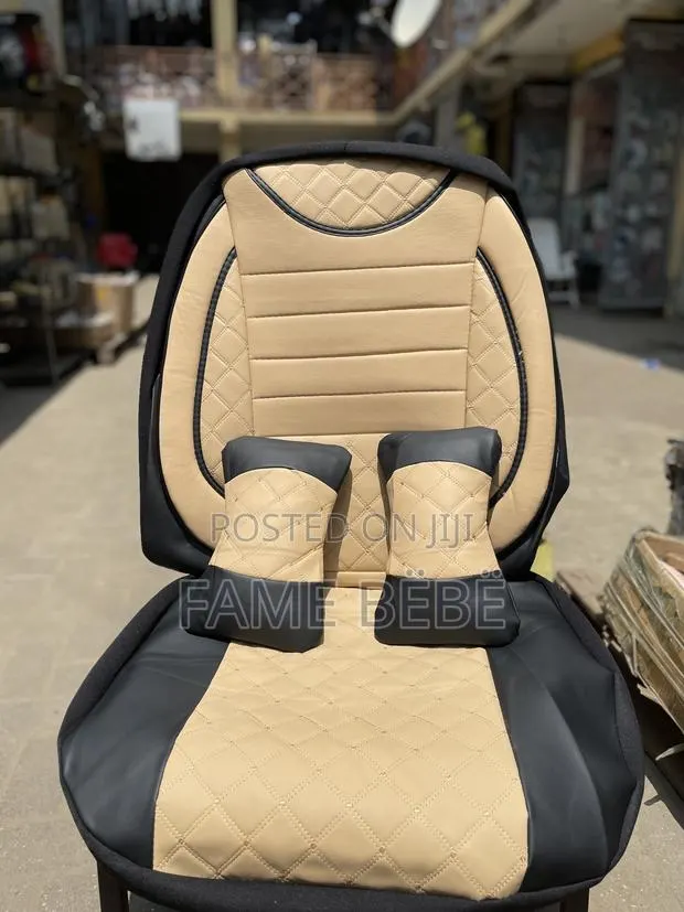 Seat Cover · Photo 1