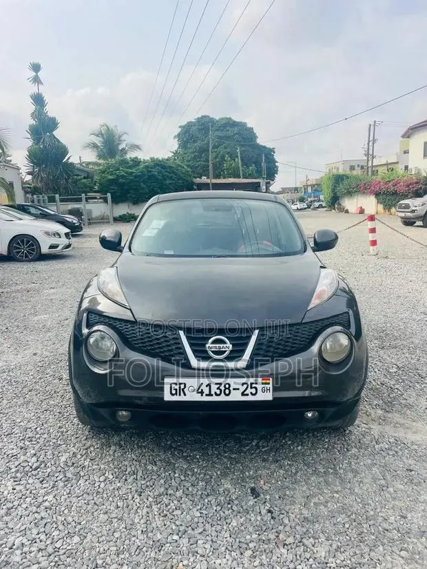 Nissan Rogue SV 2013 Gray · Photo 1