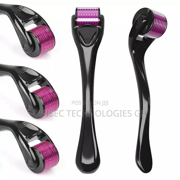Derma Roller System · Photo 1