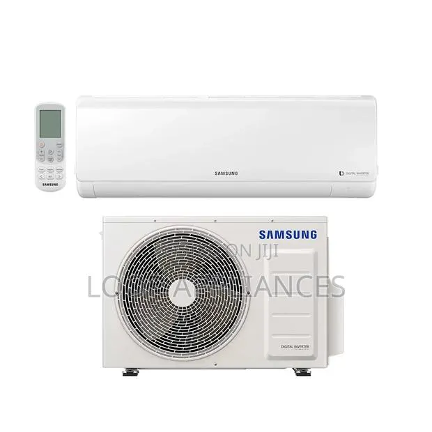 R32 Gas Samsung 1.5 HP Split AR40F12D0AG/AF Inverter Air Conditioner · Photo 1