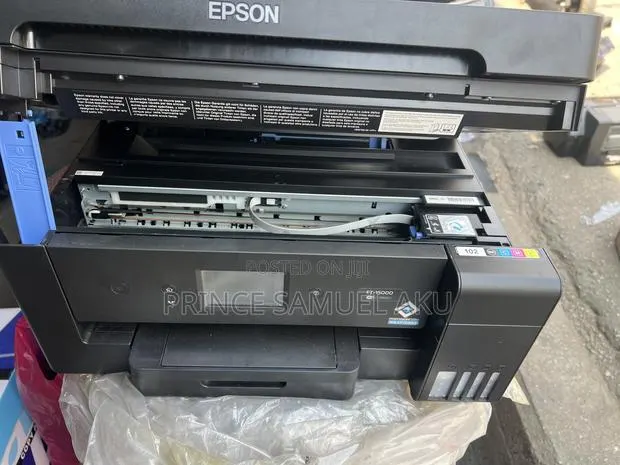 Epson Et 15000 · Photo 1