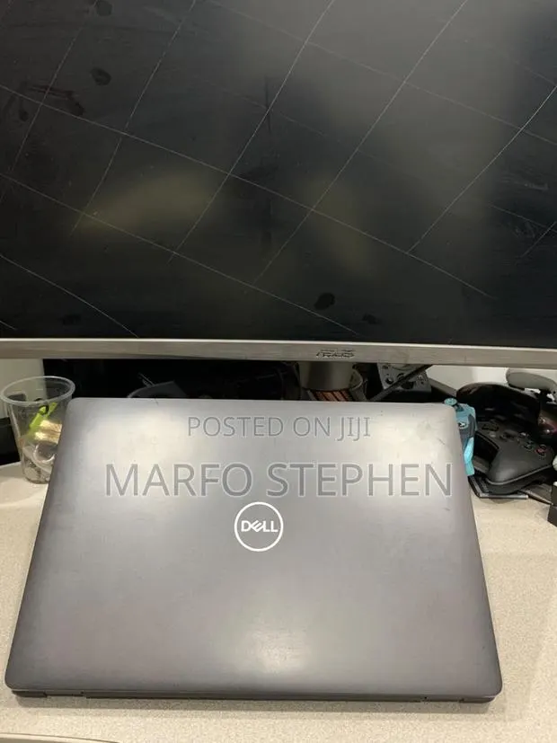 Laptop Dell Latitude 5500 8GB Intel Core i7 SSD 256GB