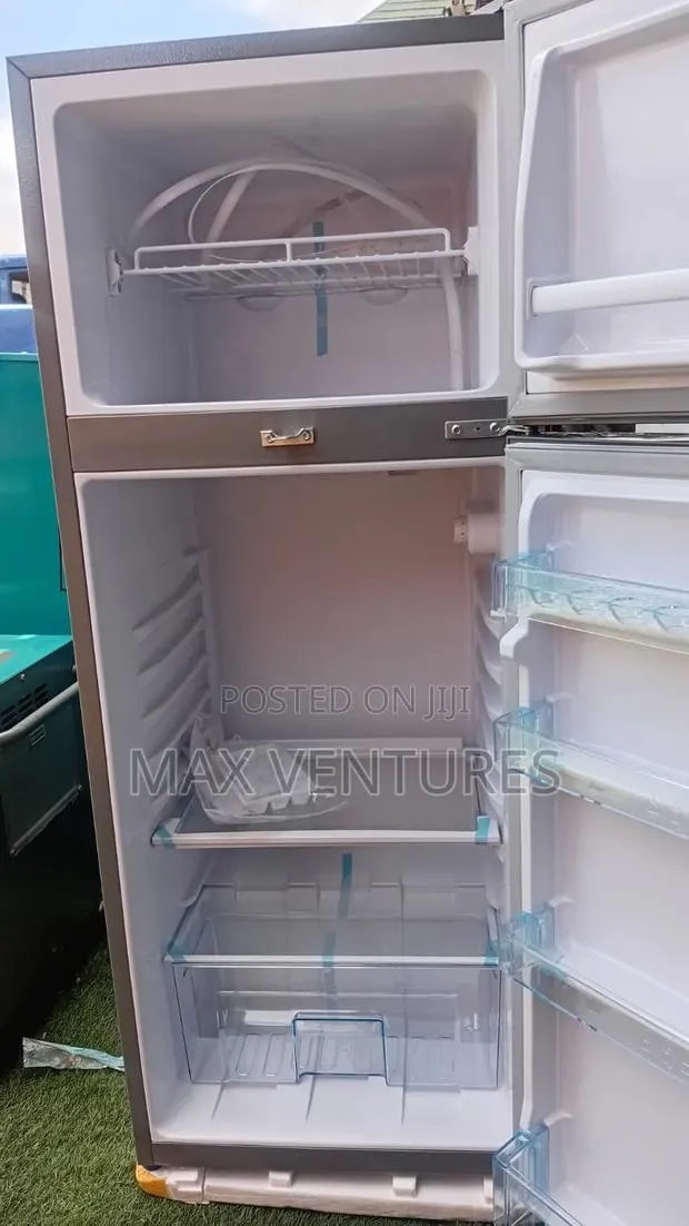 H&A 150L Chest Freezer – Spacious & Stylish · Photo 1