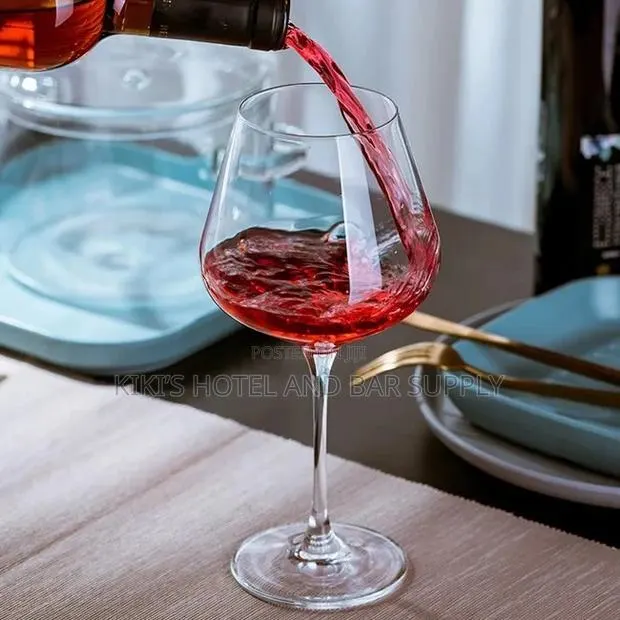 Wine Glass 440ml · Photo 1