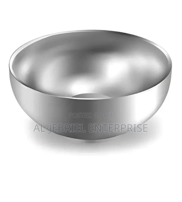 Stainless Steel Bowl · Photo 1