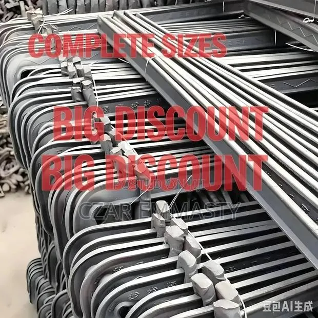 Carpentry Clamps · Photo 1