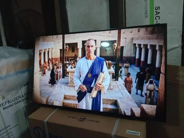 Samsung 43 Inch Tv Tv That Makes Every Detail Shine · Photo 1