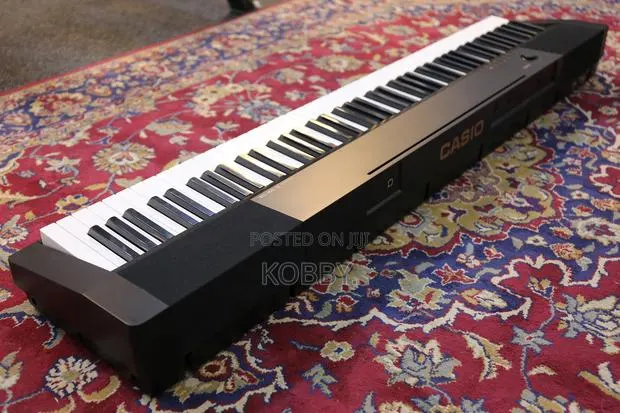 Casio CDP 130 Digital Piano · Photo 1