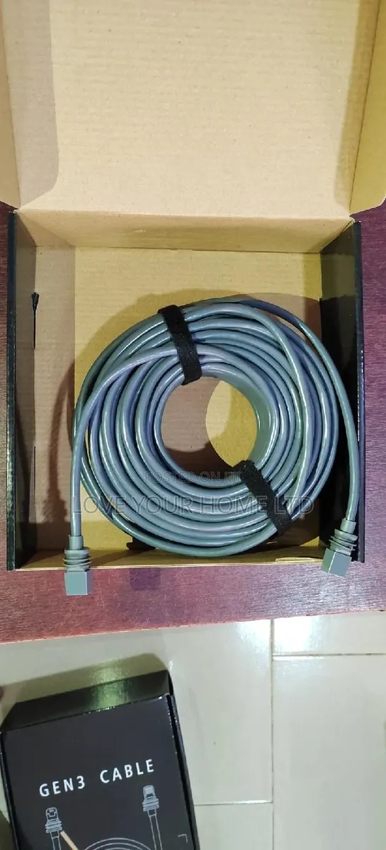 75ft Starlink Gen 3 Cable · Photo 1